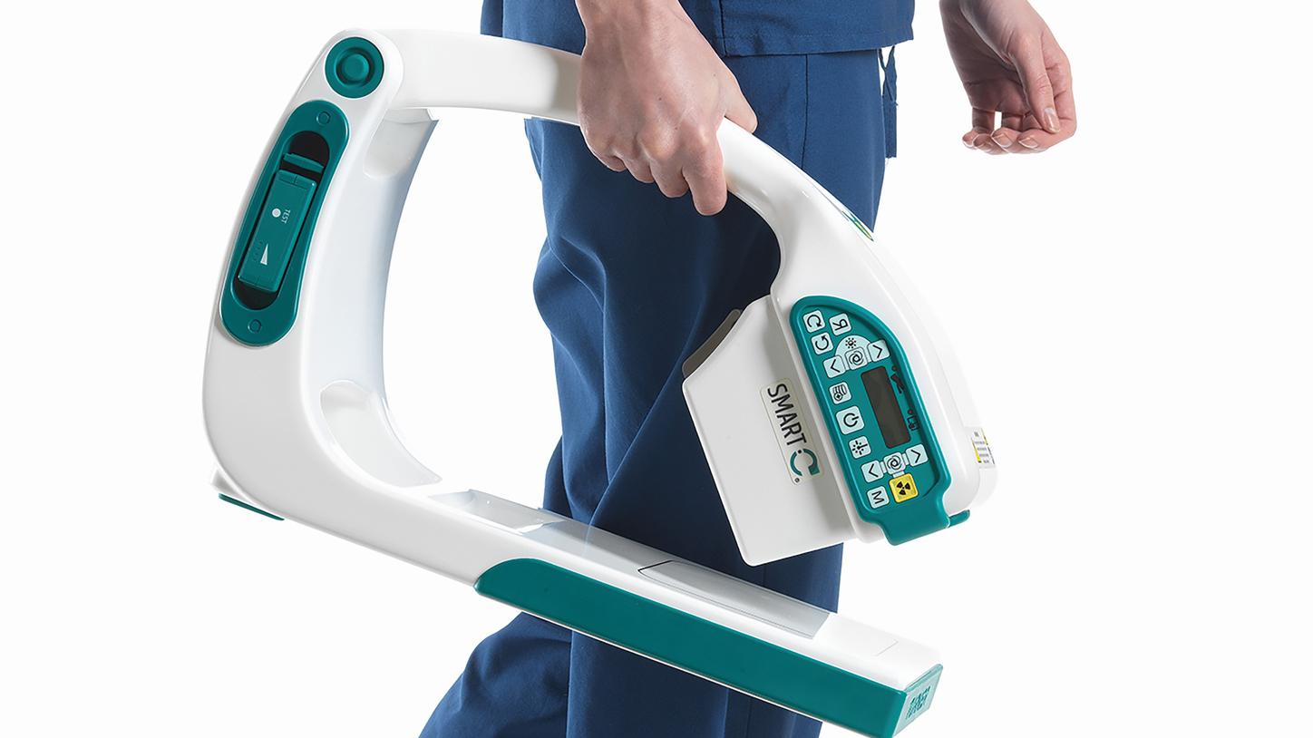 Mini c-arm