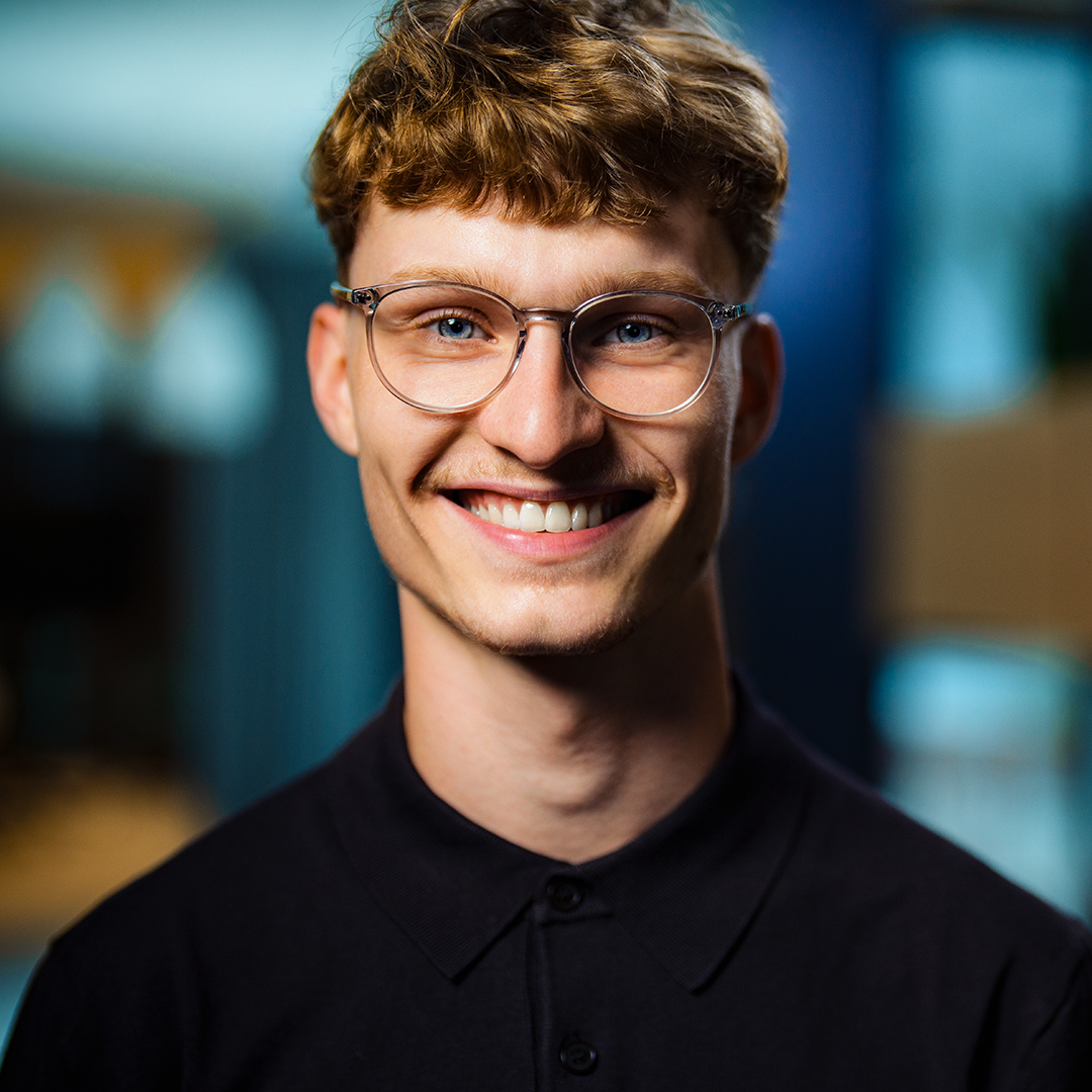 Niclas Riege