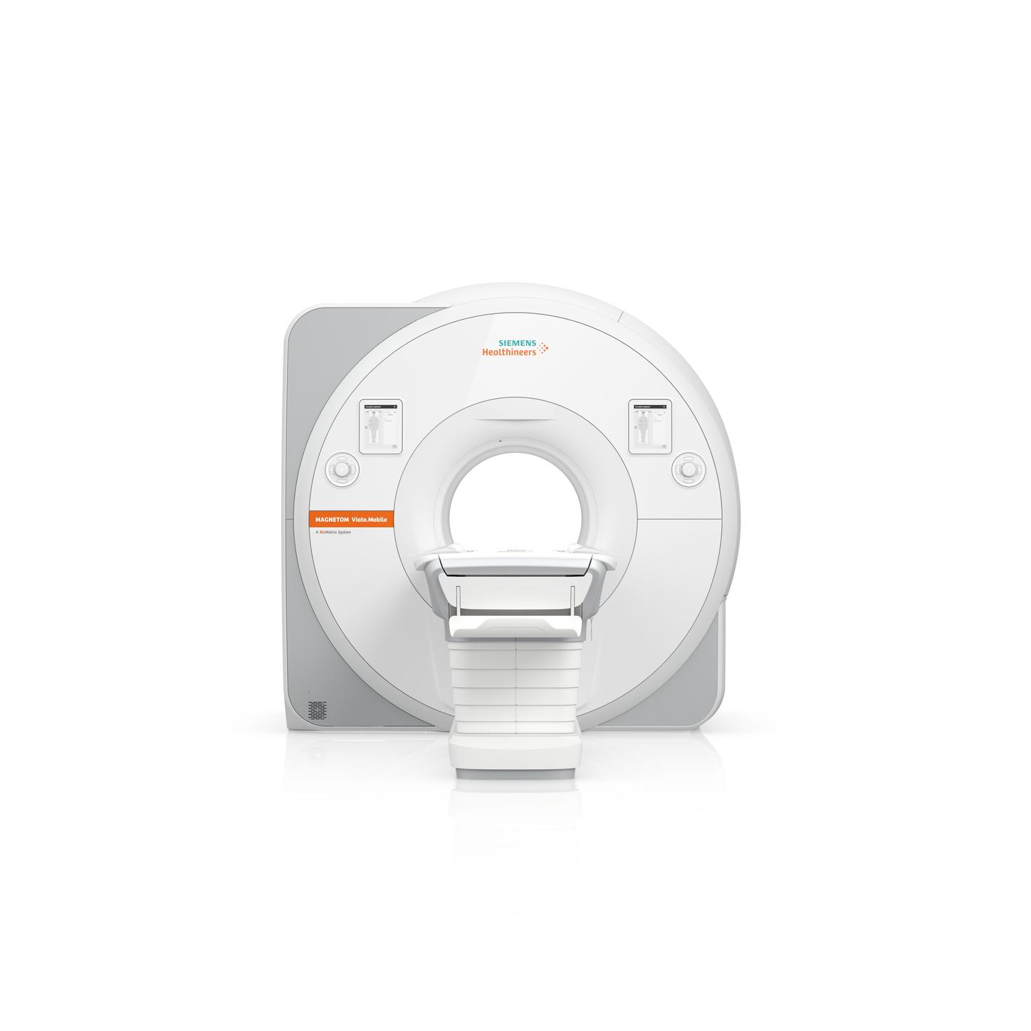 MAGNETOM Viato.Mobile MKT Toolkit Product Image 1