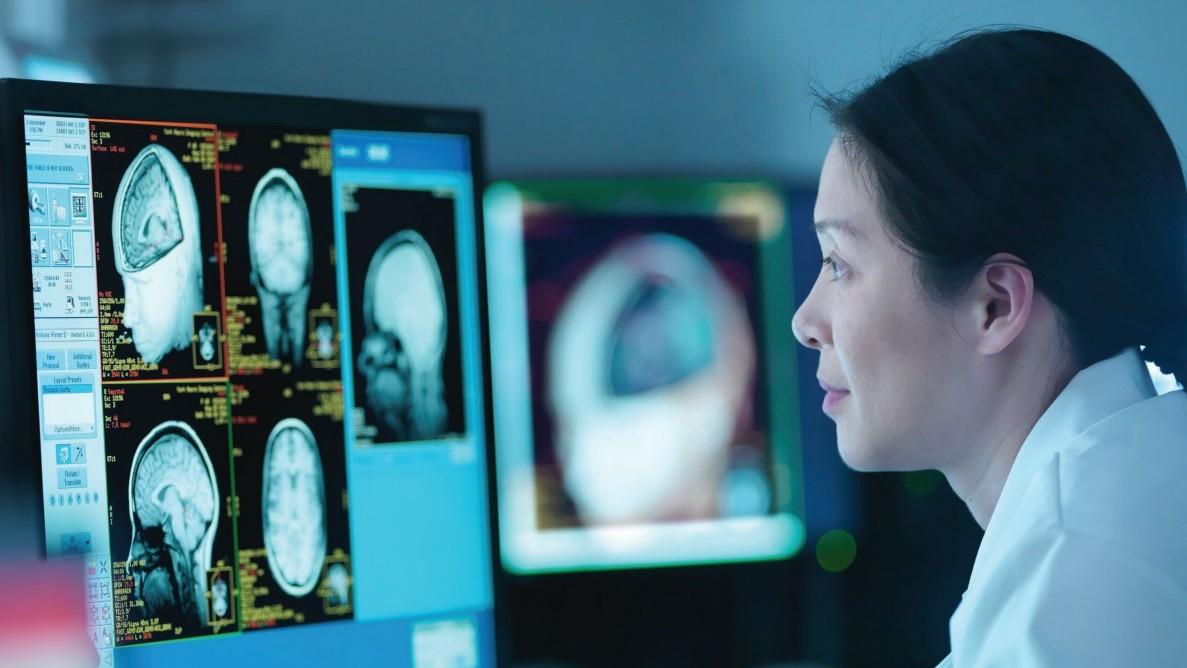 Sekwencje obrazowania w MR