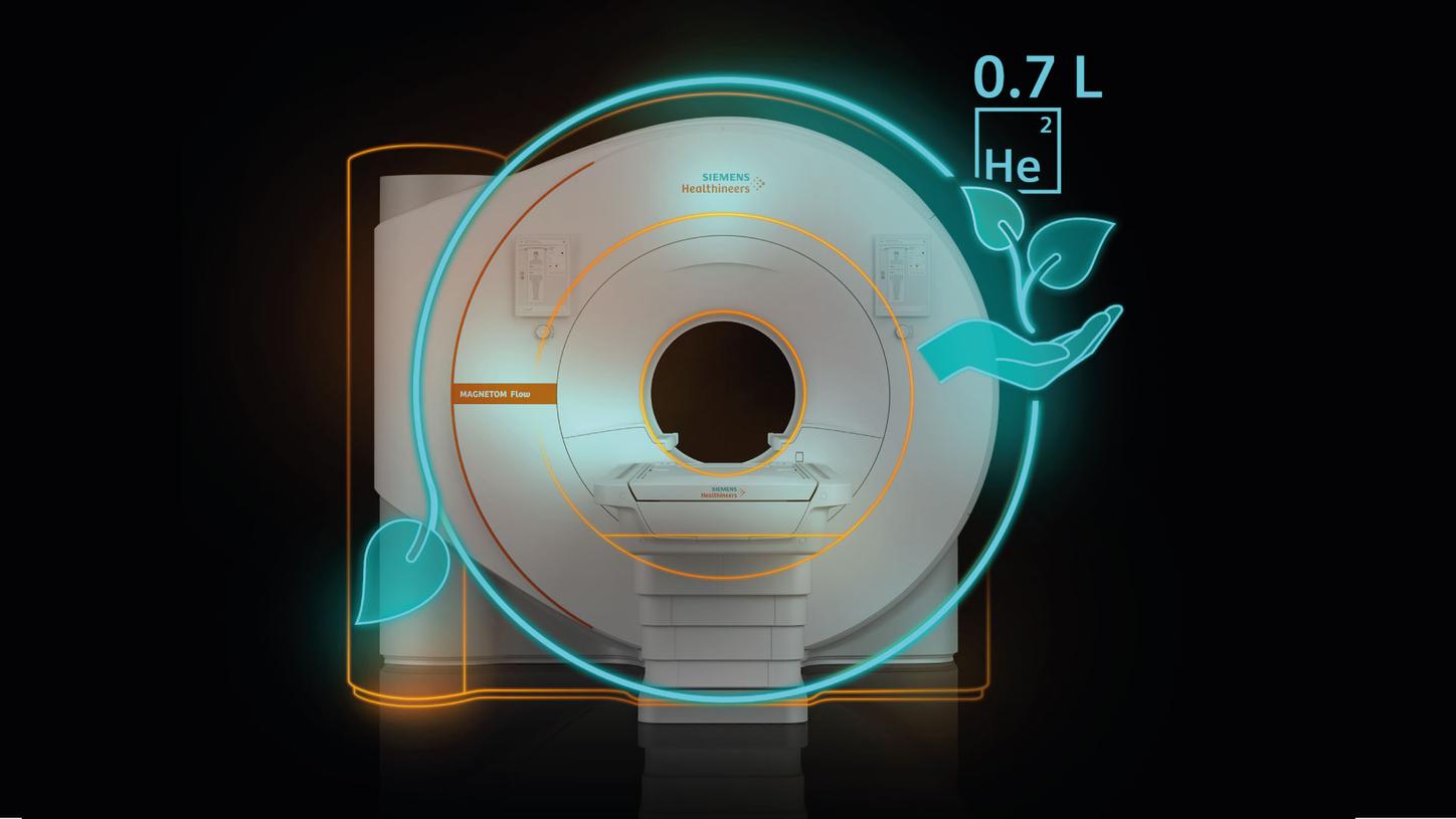 MAGNETOM-Flow