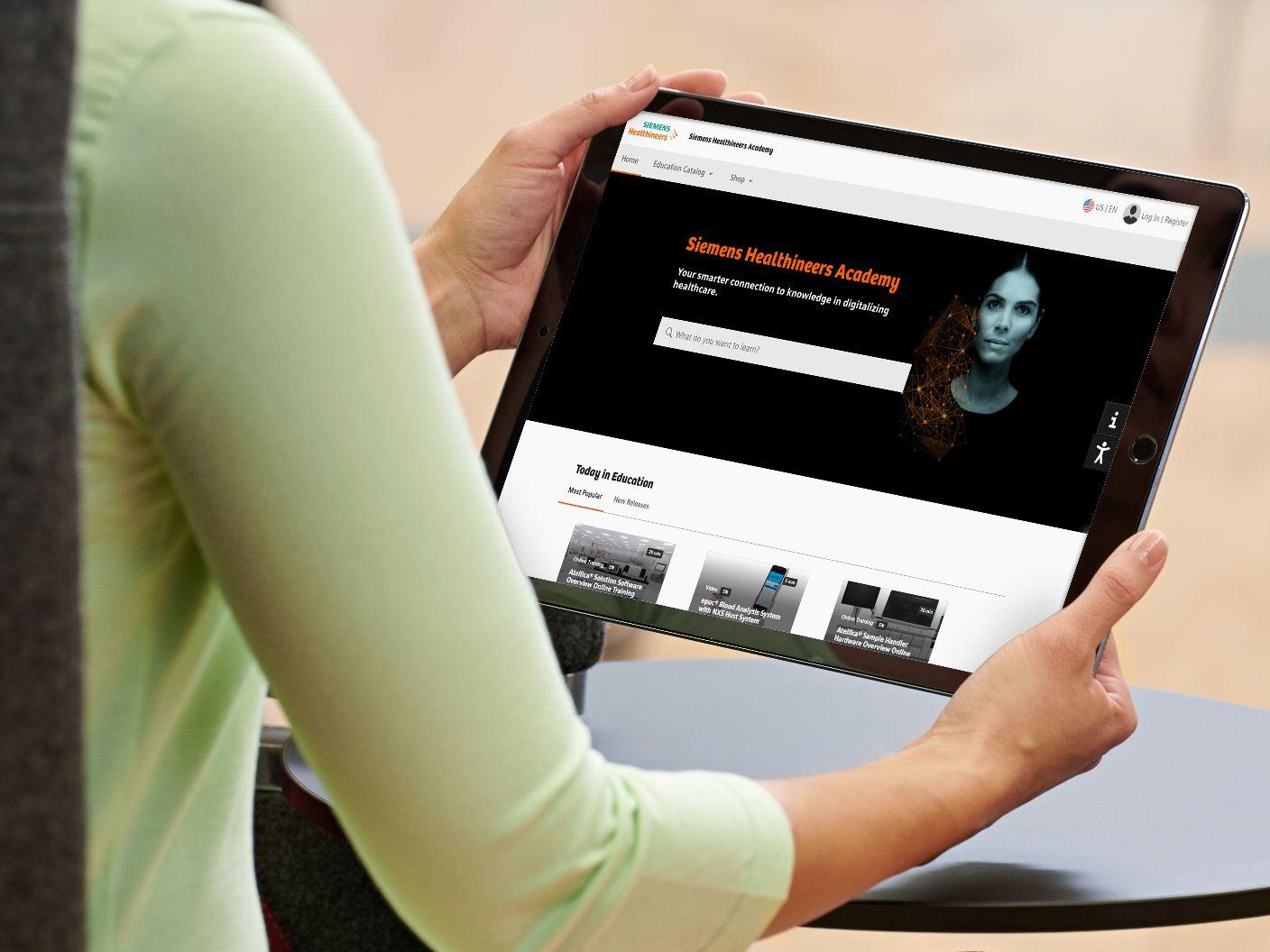 PEPconnect – your smarter connection to knowledge