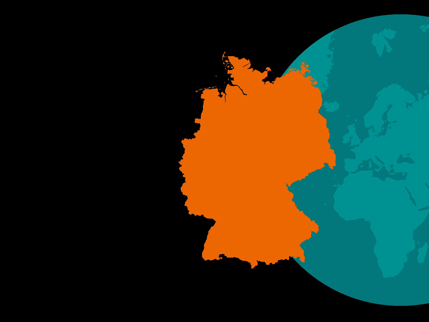 Global führend, lokal verwurzelt