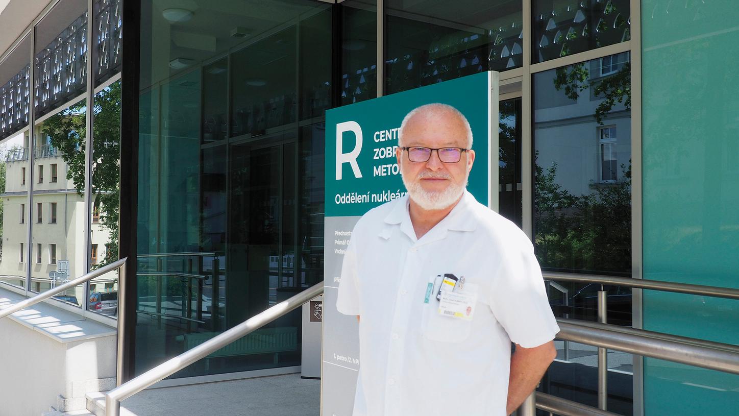 MUDr. Jozef Kubinyi, Ph.D.