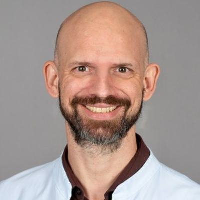 Tobias Ruf, MD