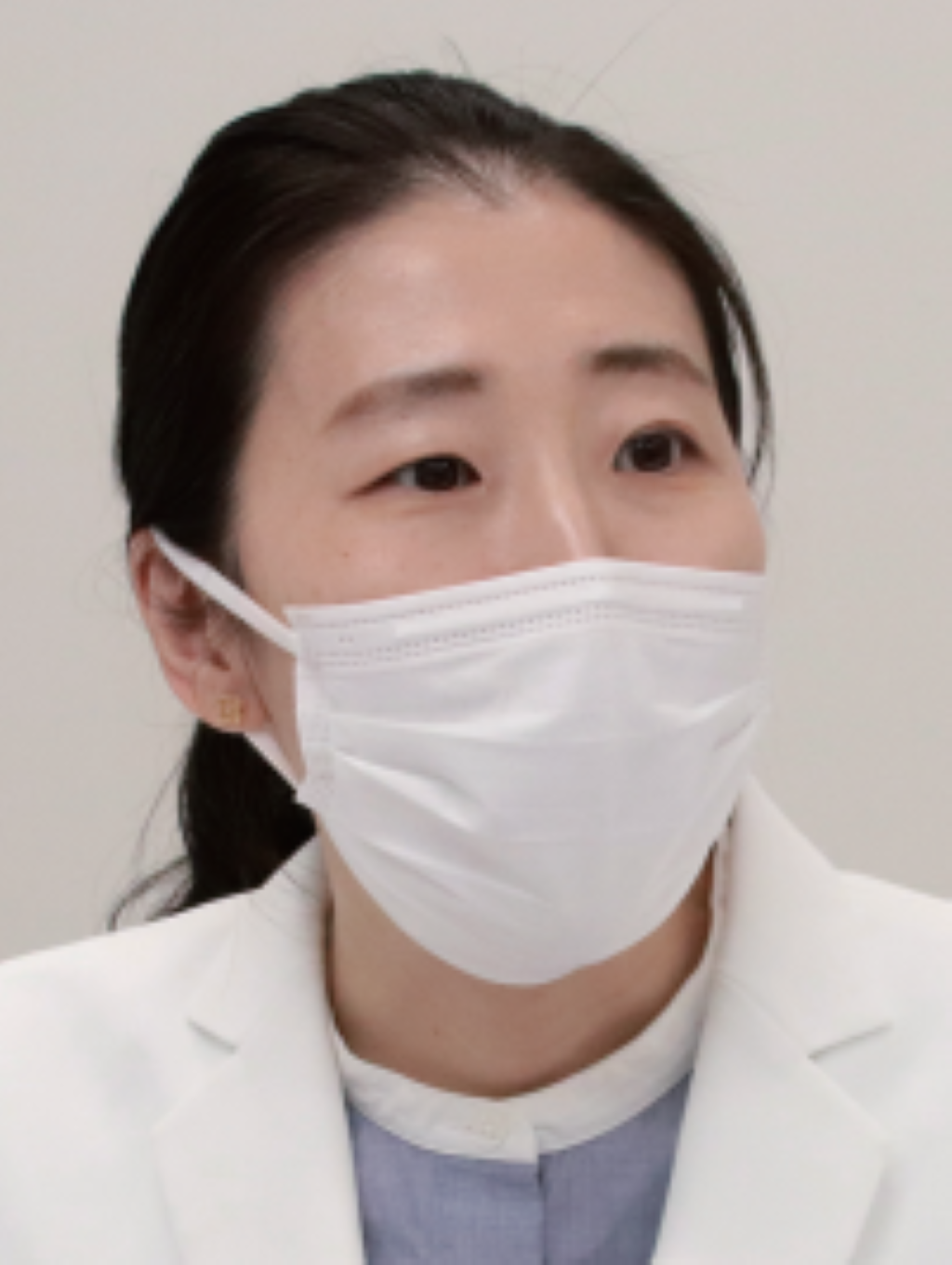 CTH　Customervoice　都立駒込病院