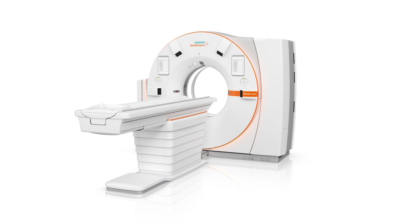 Ultra low dose CT scanners