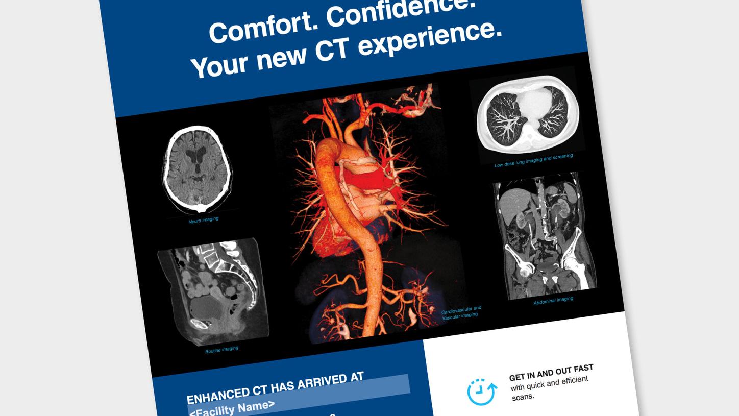 Clinical Images Poster