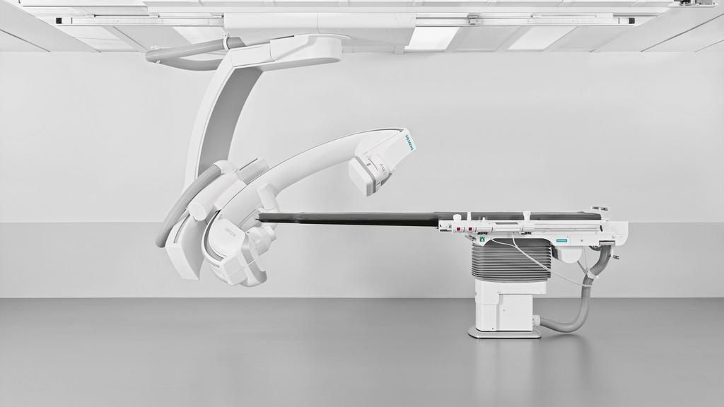 Virtueller Patient Für Siemens Angio-Suite – JSRPJ