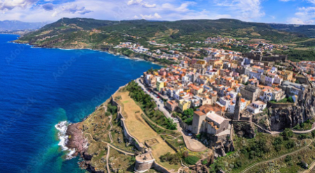 AU_DX_customer case study_Sassari Italy