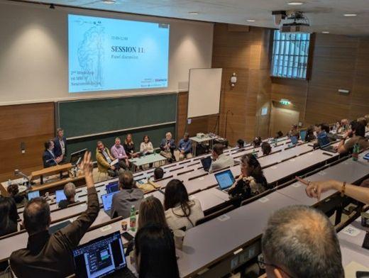 2nd Workshop on MRI of Neuromodulation 2026 Vienna