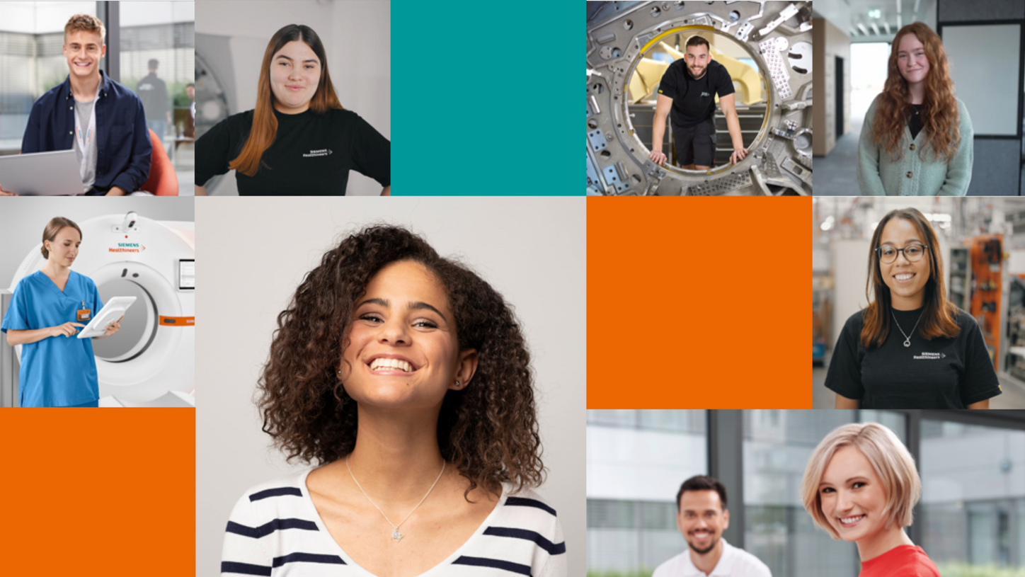 Future Talents Day Erlangen