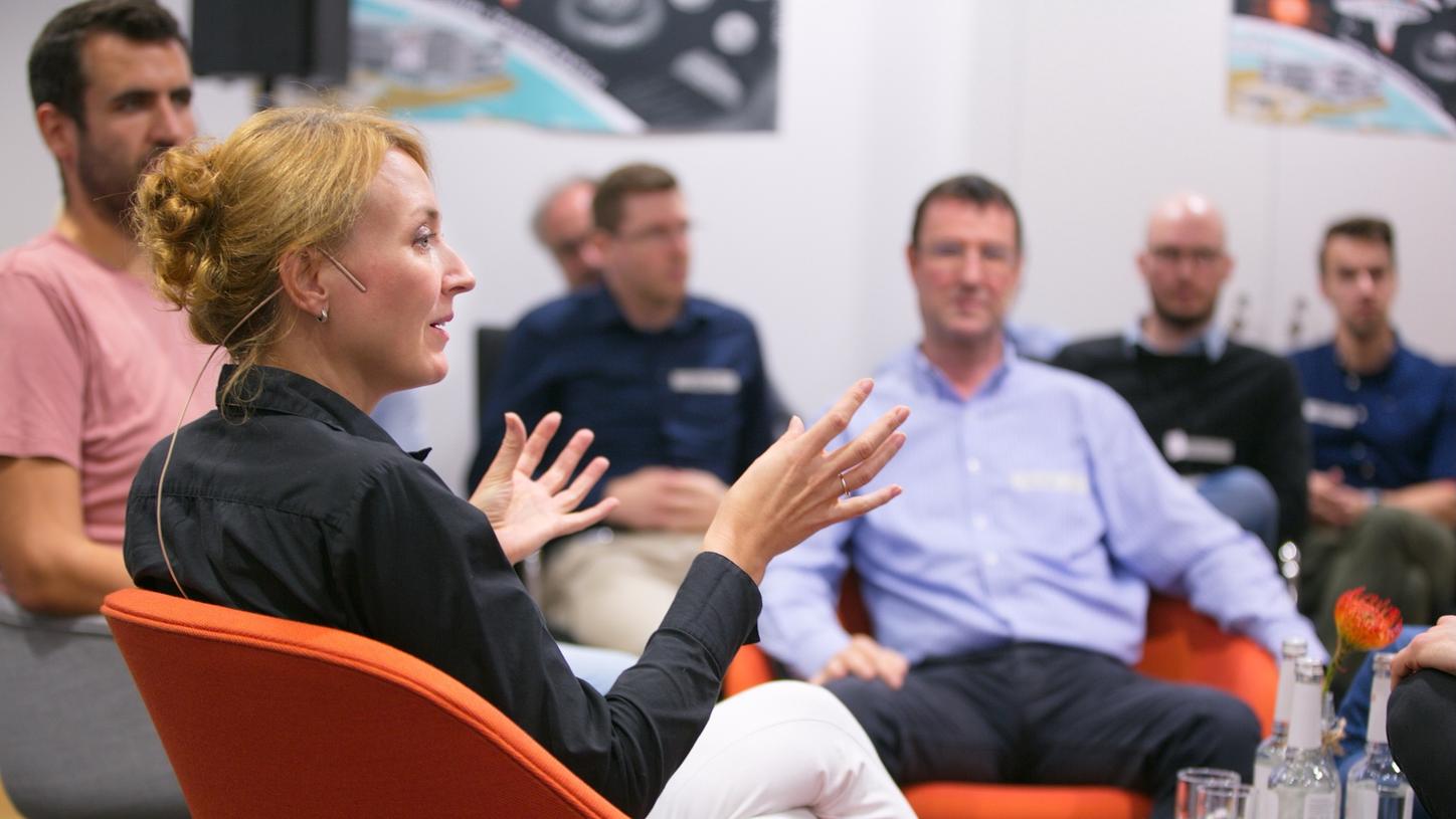 Siemens Healthineers T-Club Learn