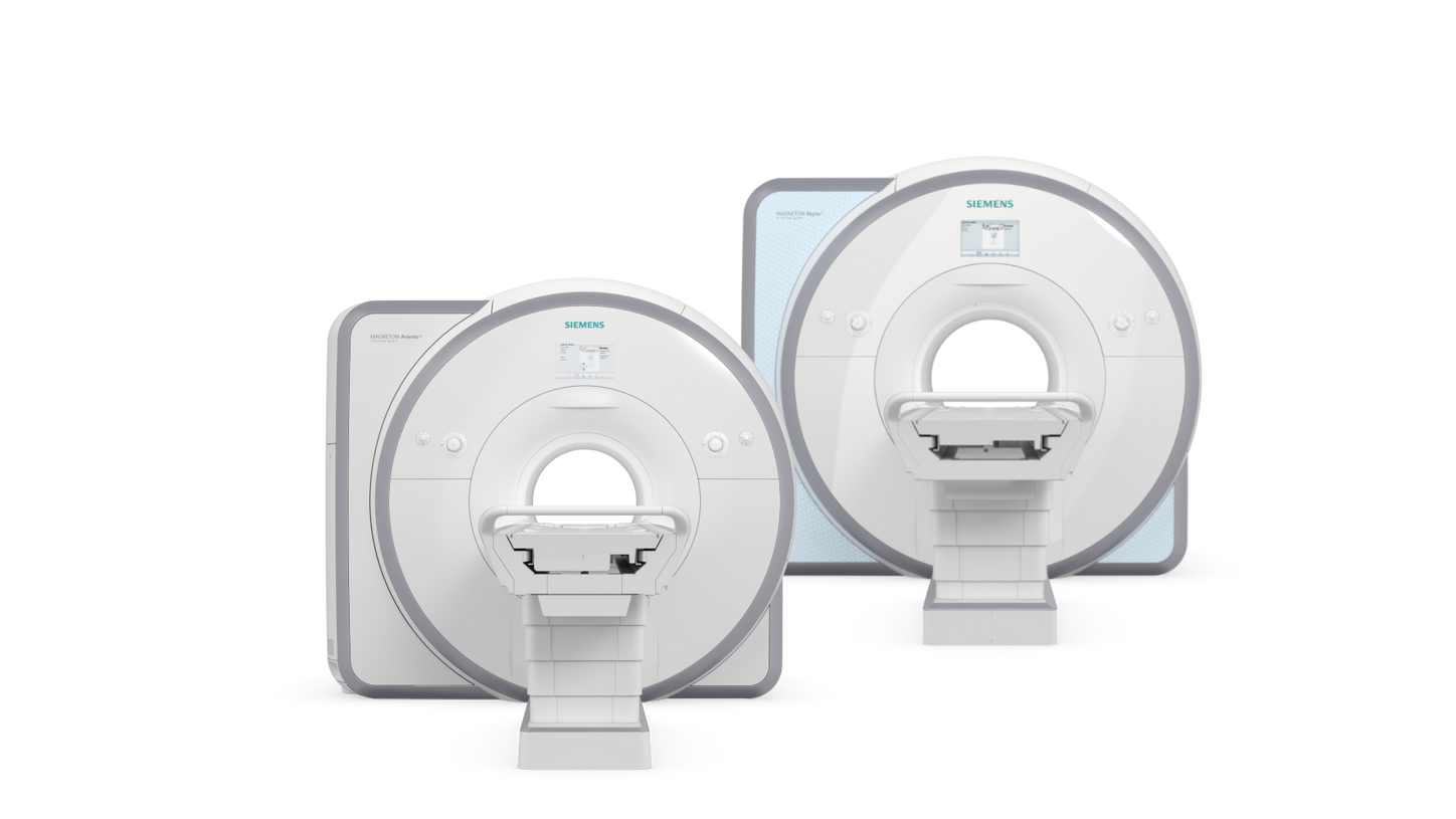 MAGNETOM Avanto fit, Skyra fit  with syngo XA61A