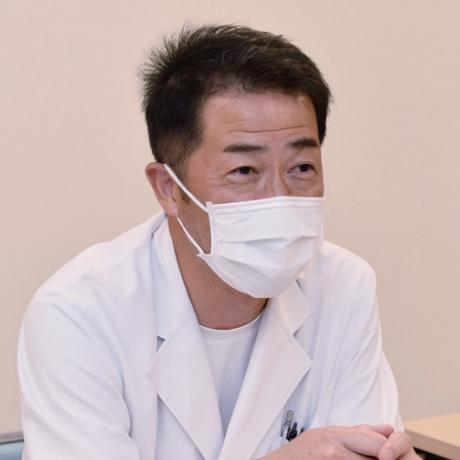 Atellica Solution導入事例住友別子病院：岡田技師長