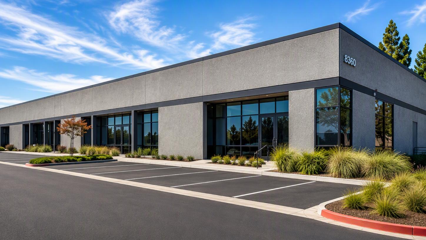 Radiopharma manufacturing facility in San Diego