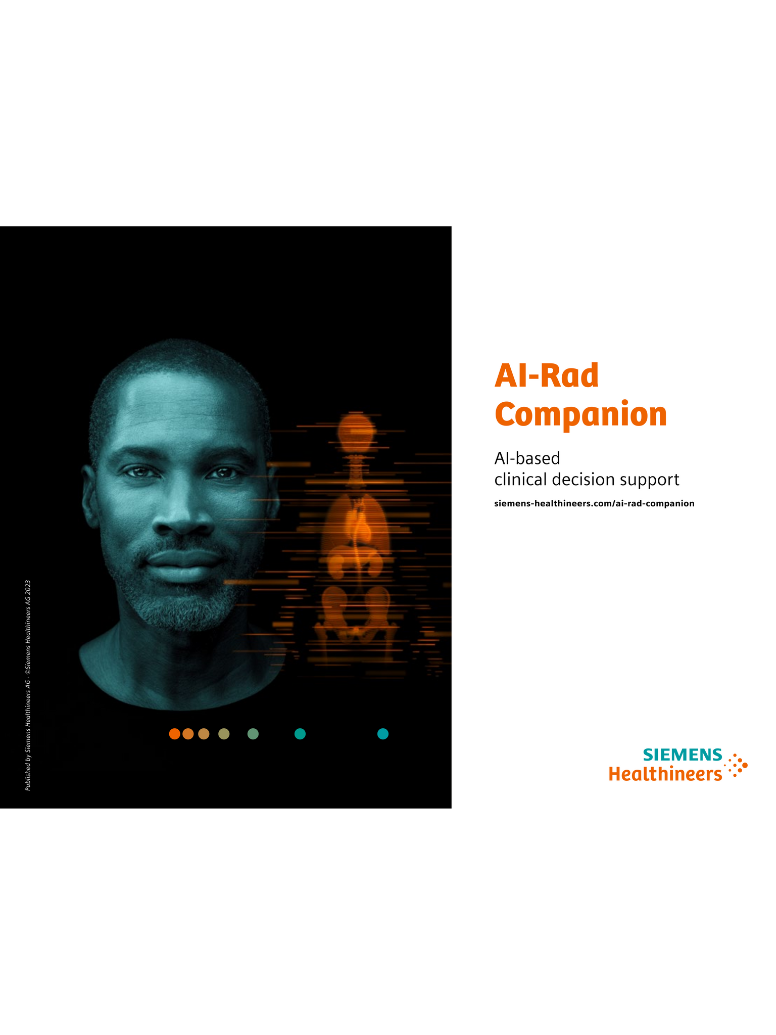 AI-Rad Companion Brochure