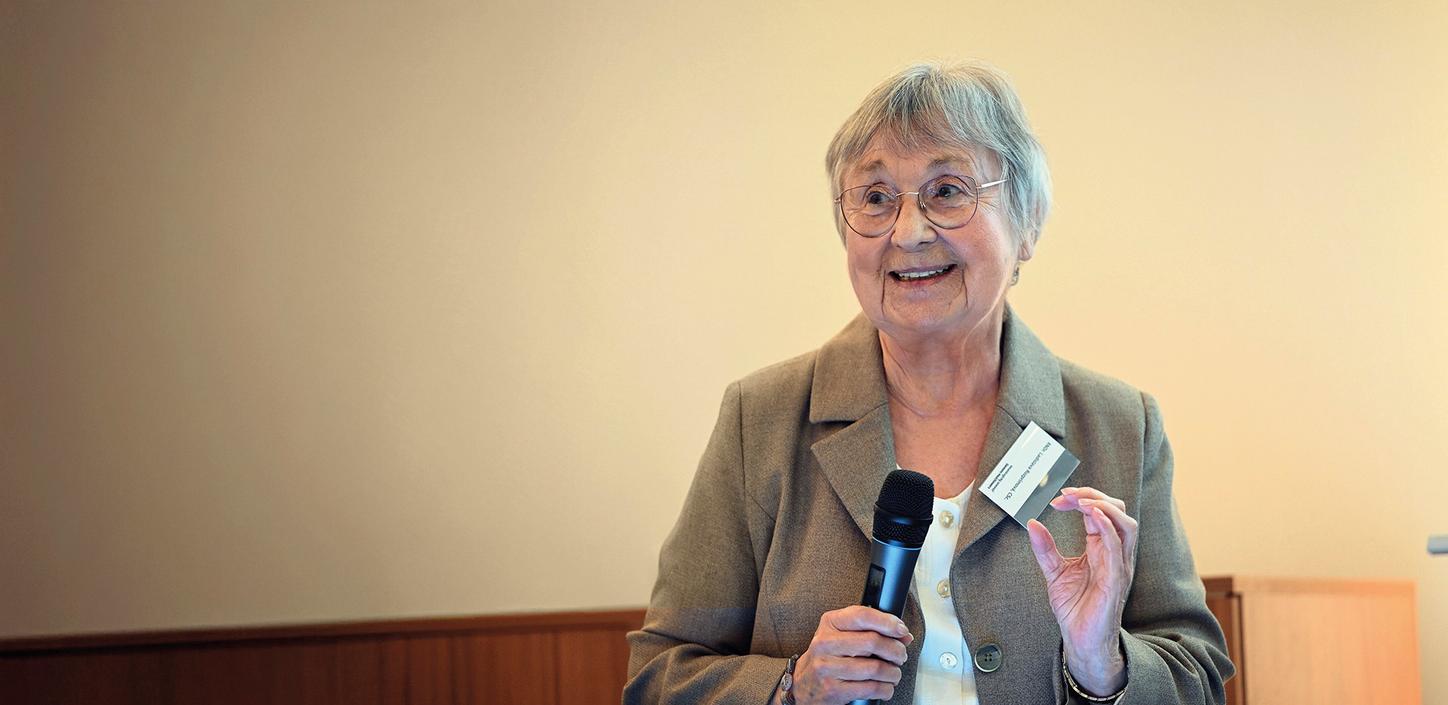 Ladislava Rozprimová