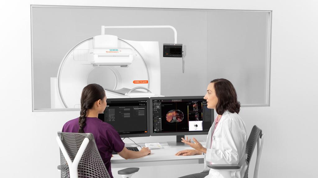 Symbia Pro.specta SPECT/CT - Siemens Healthineers Malaysia