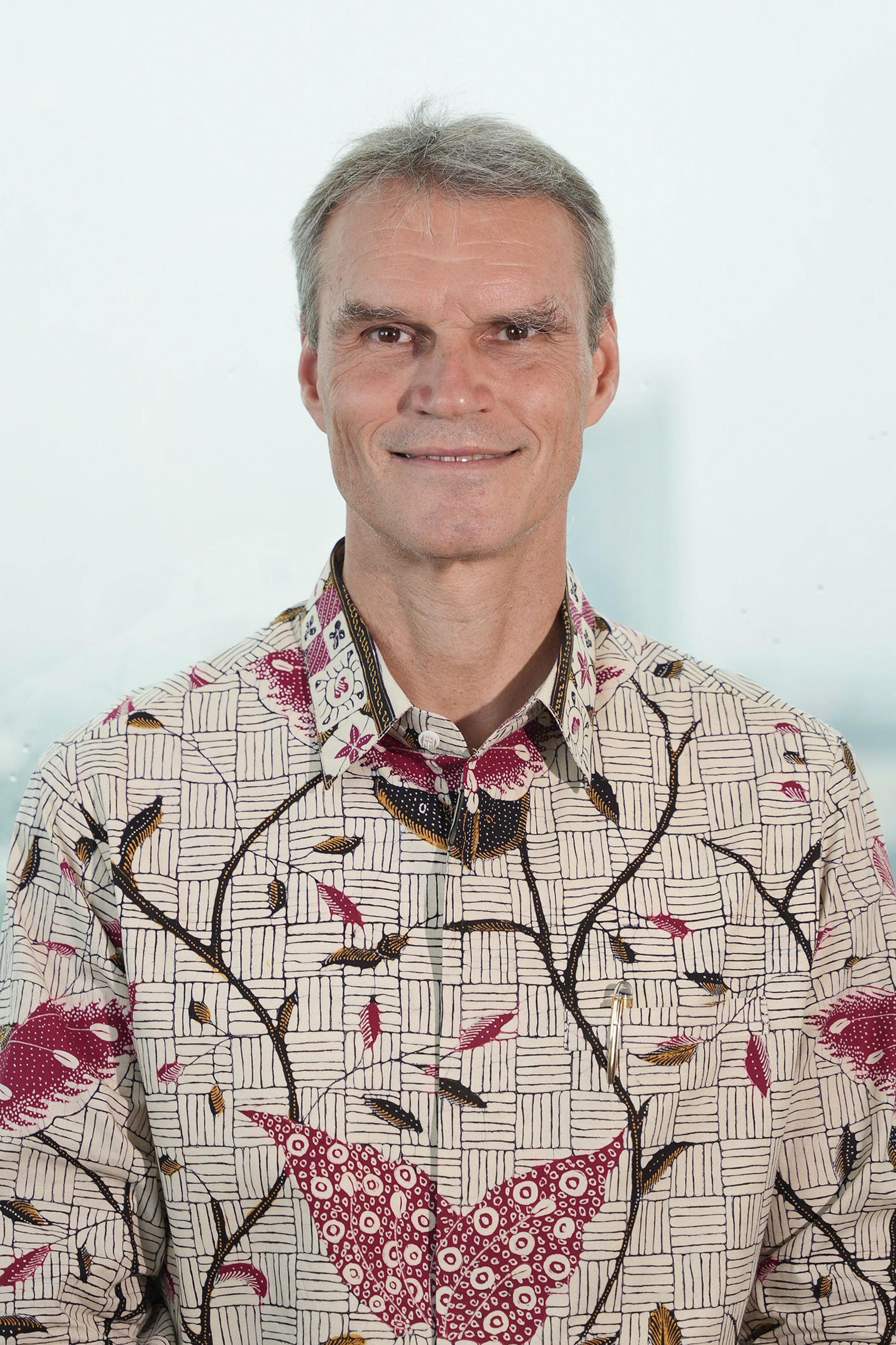 Alfred Fahringer