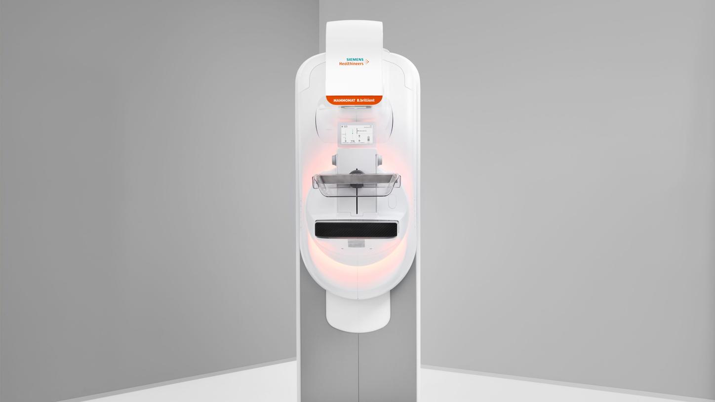 MAMMOMAT B.brilliant product image