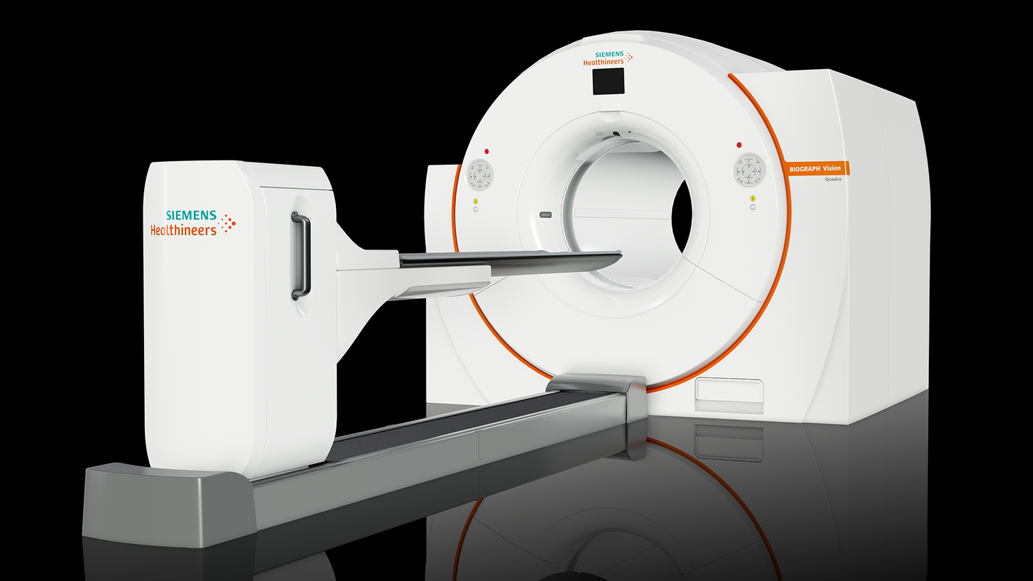biograph vision quadra
