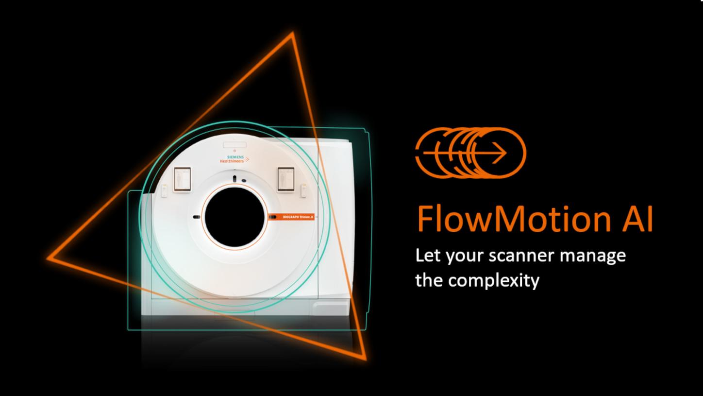 Biograph Trinion - More ways to gain accuracy, throughput, and small lesion detectability