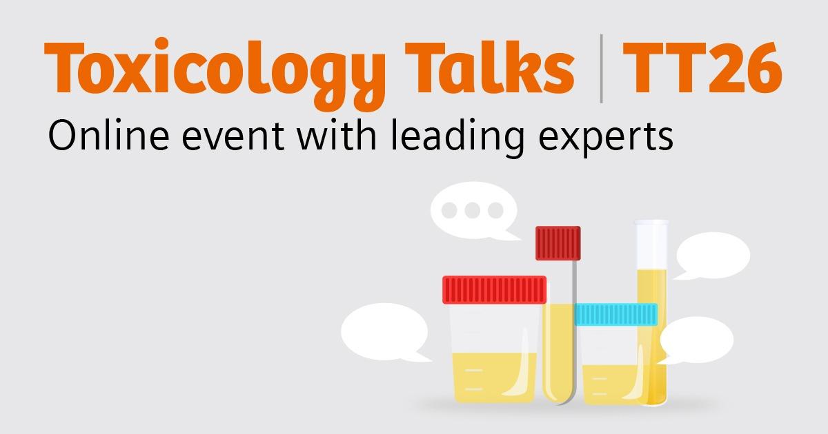 Toxicology Talks