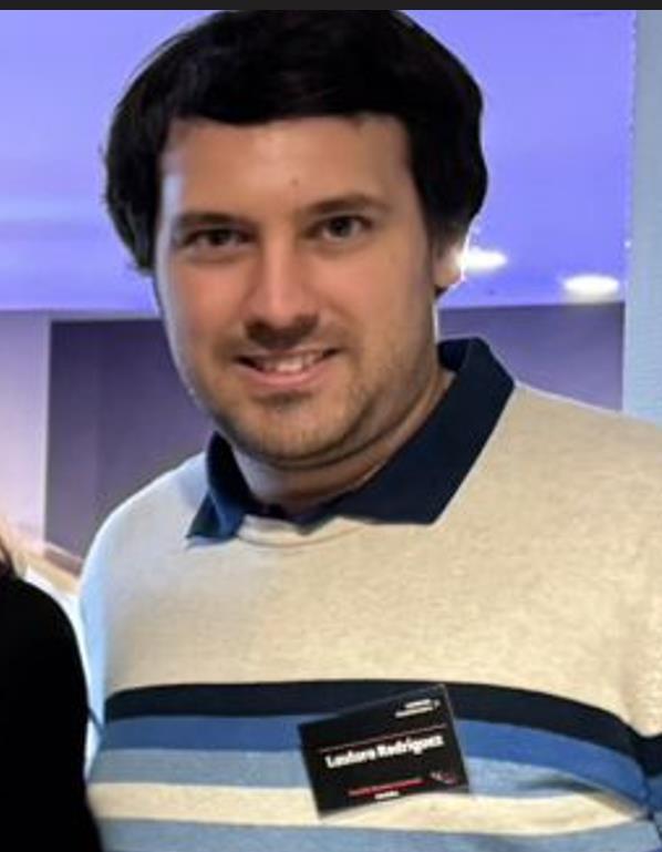 Lautaro Rodríguez