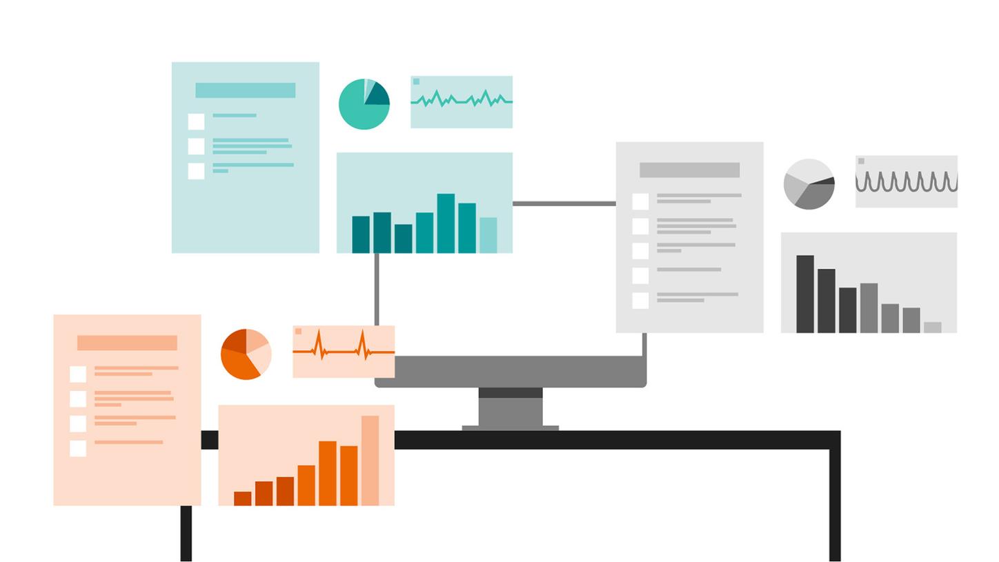 Atellica connect インサイト