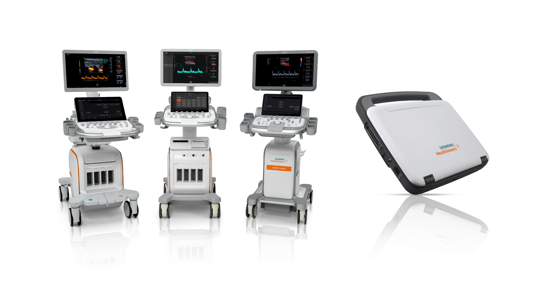 More Information RSNA 2022 Siemens Healthineers USA