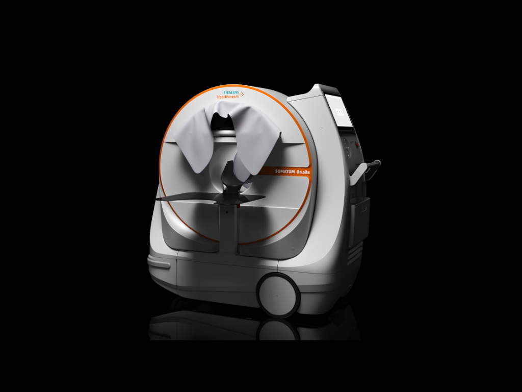 somatom on.site