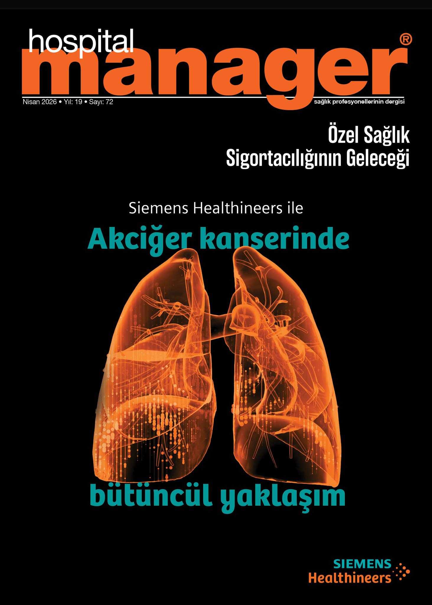 Akciğer Kanseri