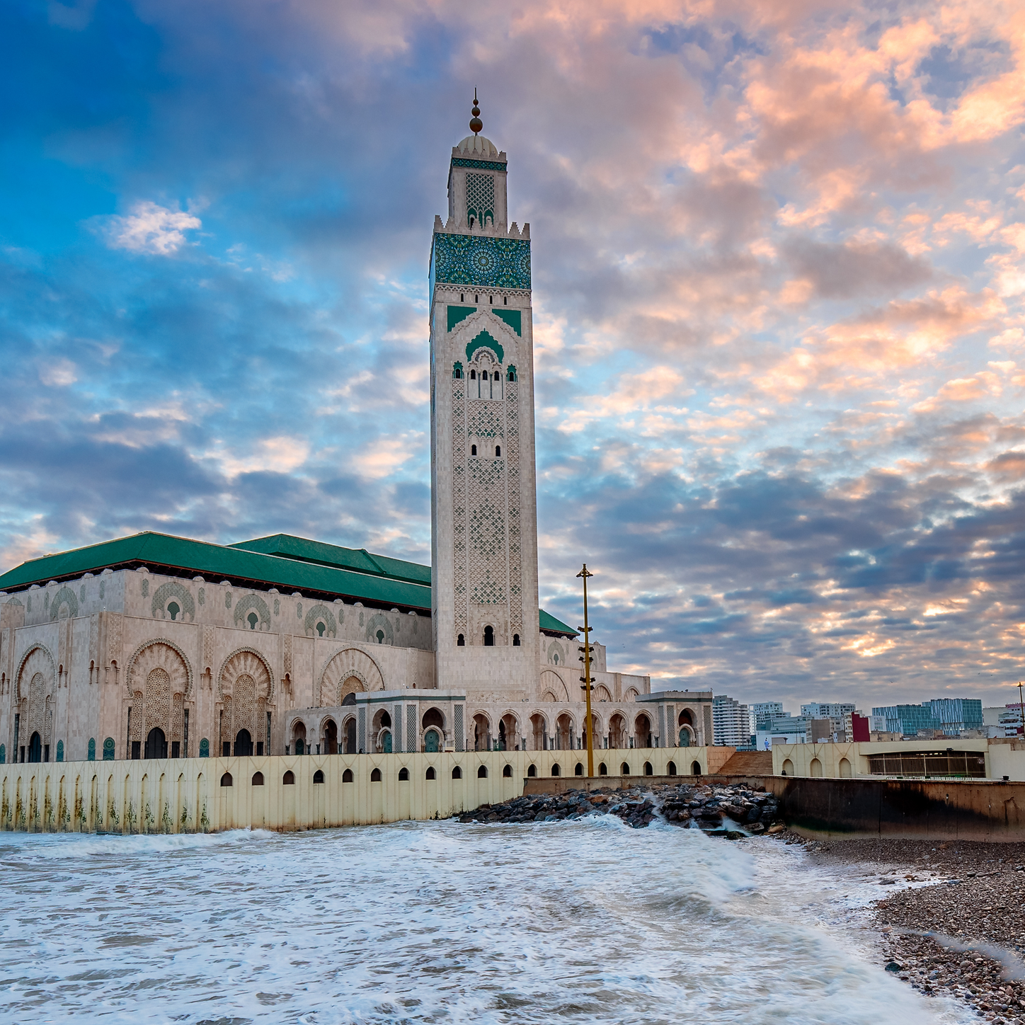 Casablanca