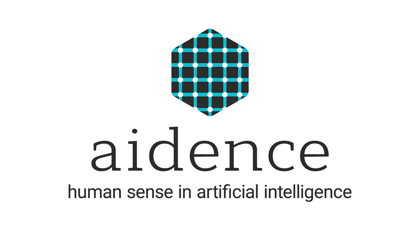 Logo Aidence