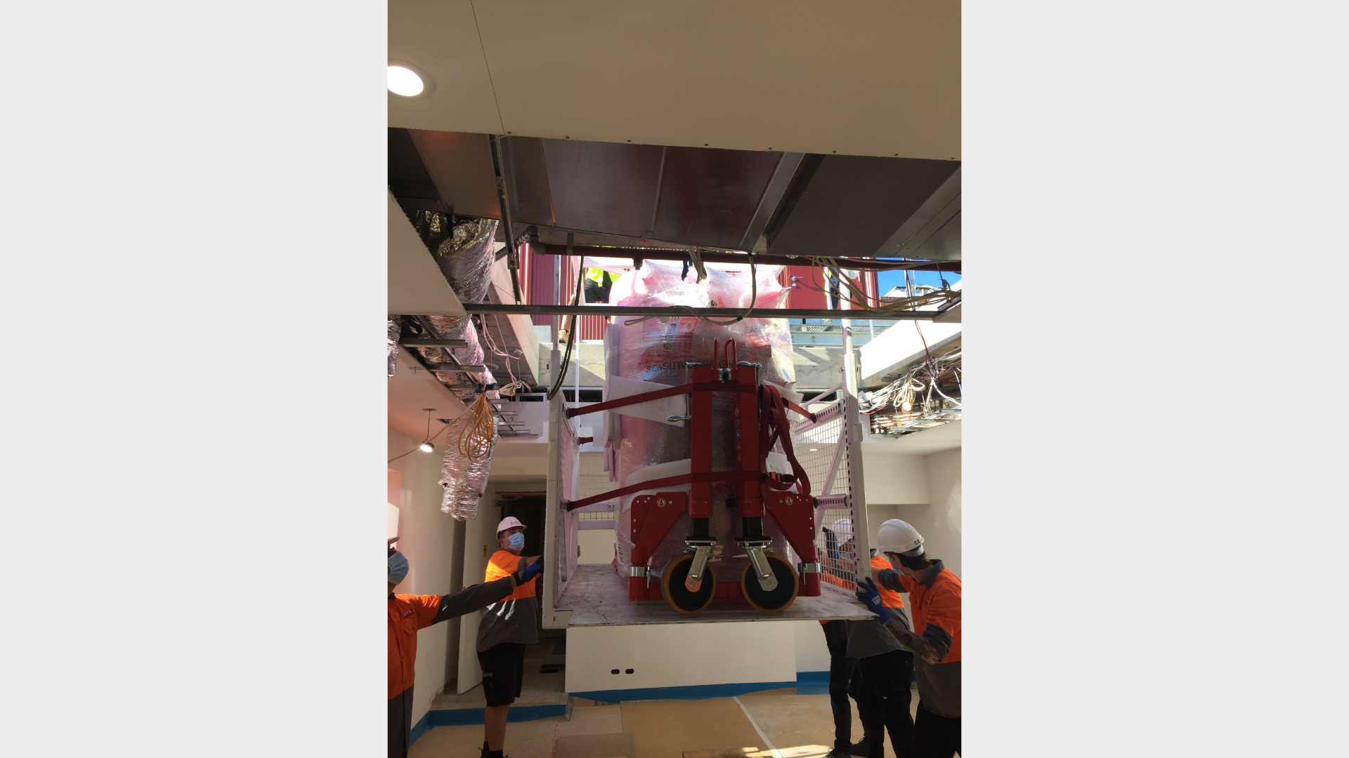 A Champion Of PET Innovation - Siemens Healthineers