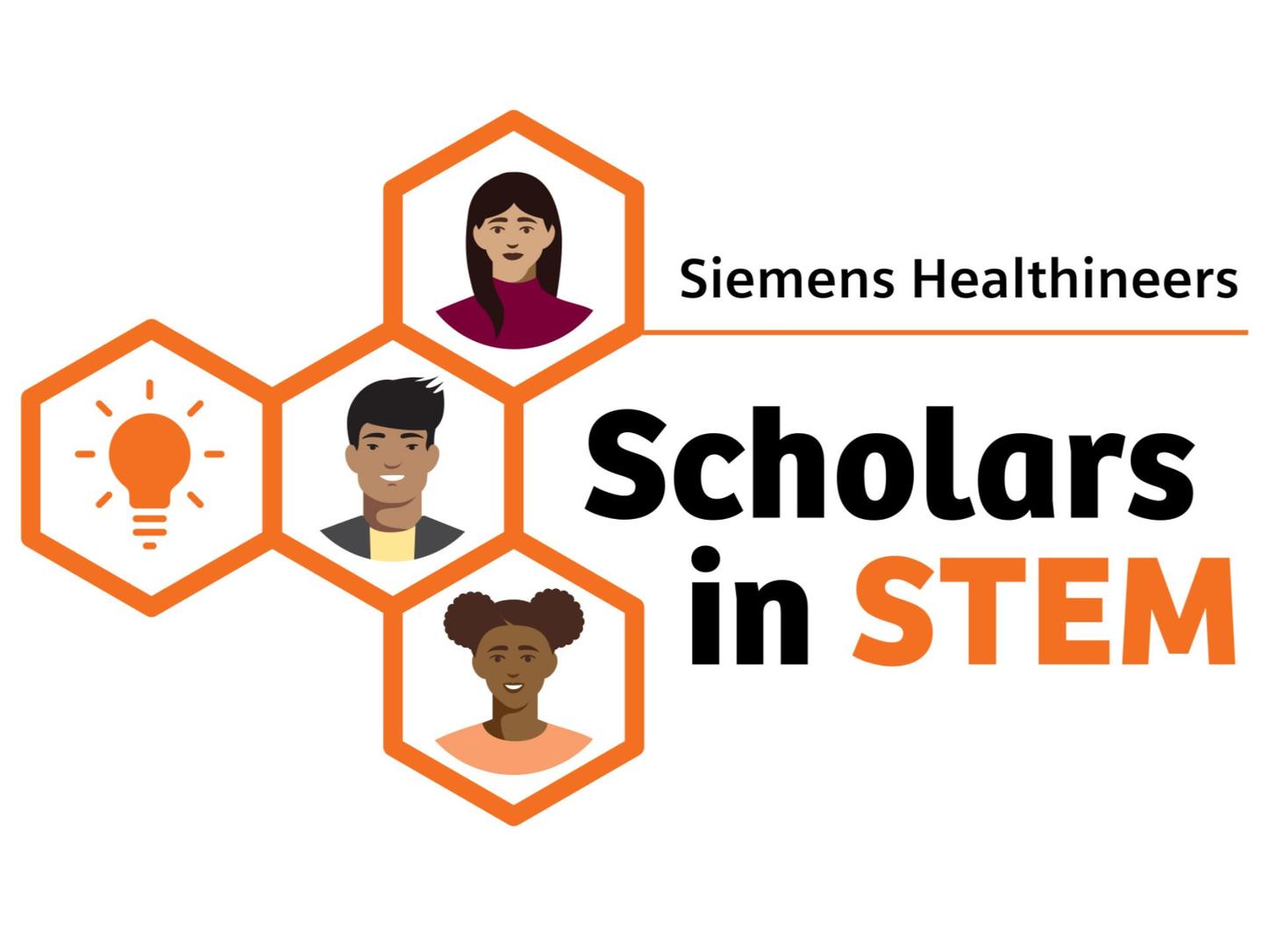 Scholars in STEM / Sisters in STEM