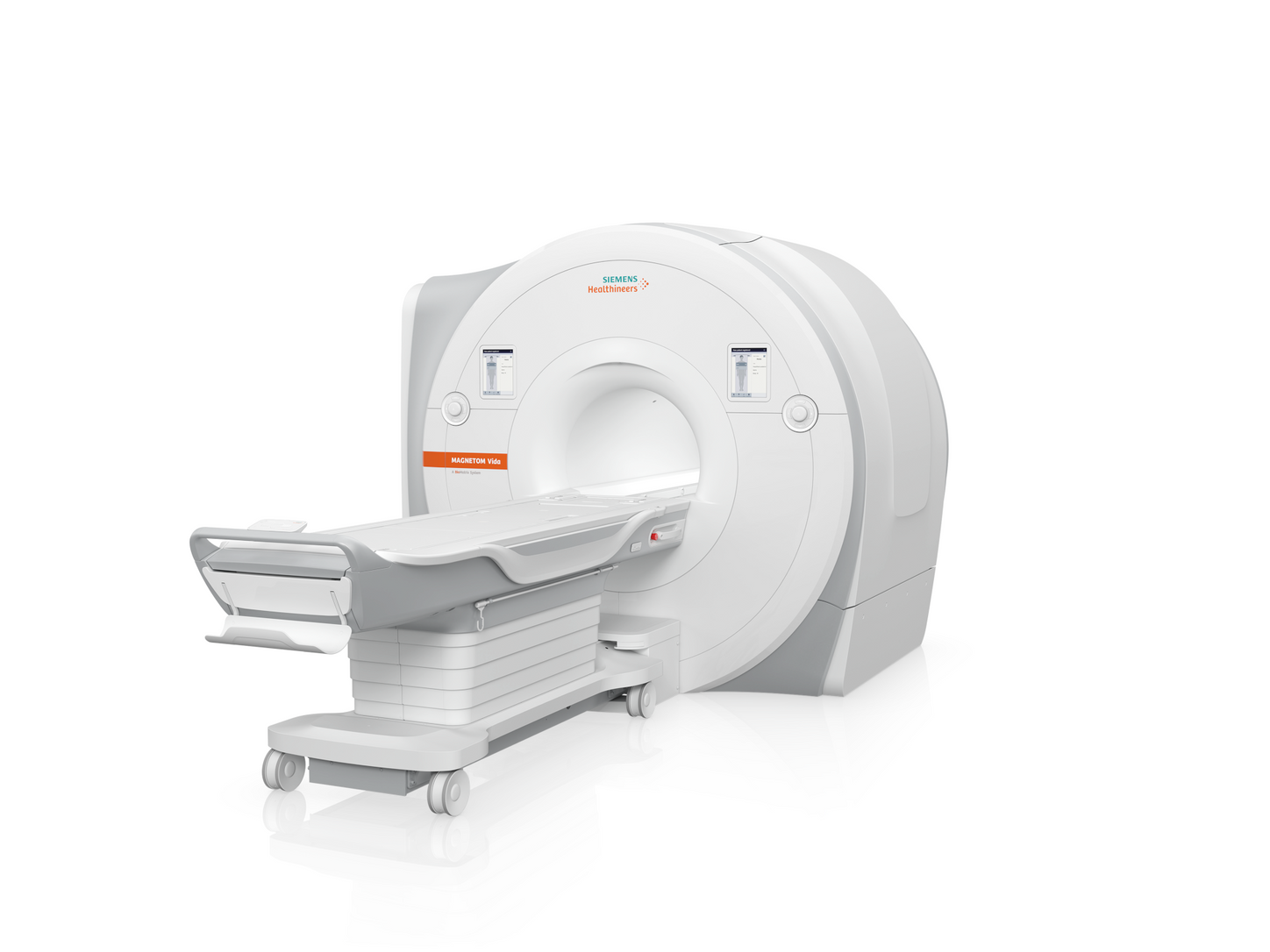 MAGNETOM Vida