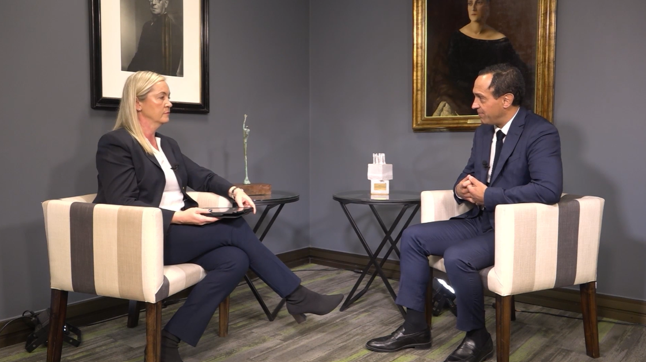 Entrevista Episodio 2 Conecta