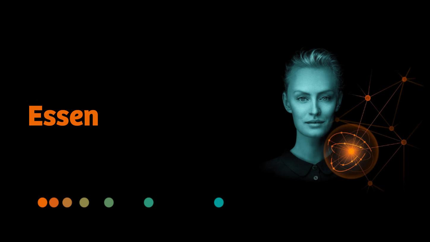 Key-Visual – Essen