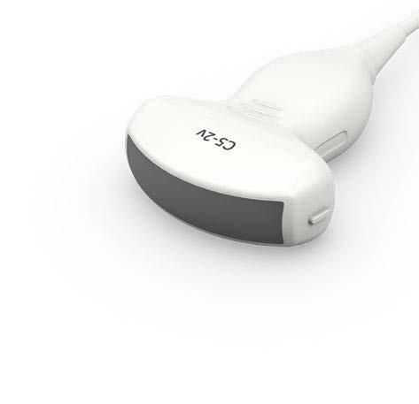 C5-2v Transducer, ultrasound transducer, ultrasound probe