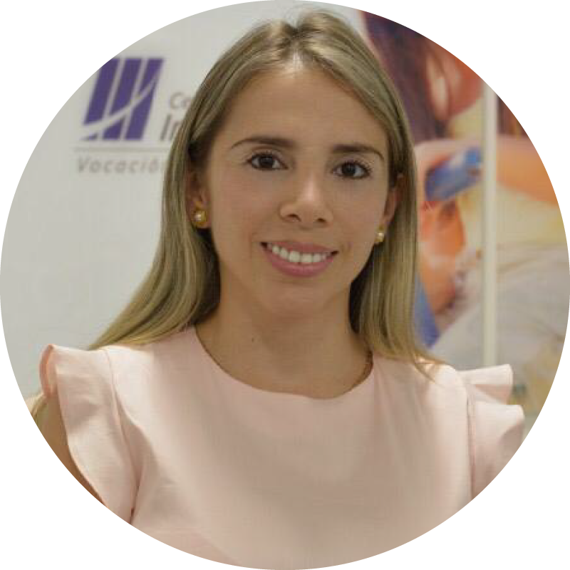 Karent Muñoz