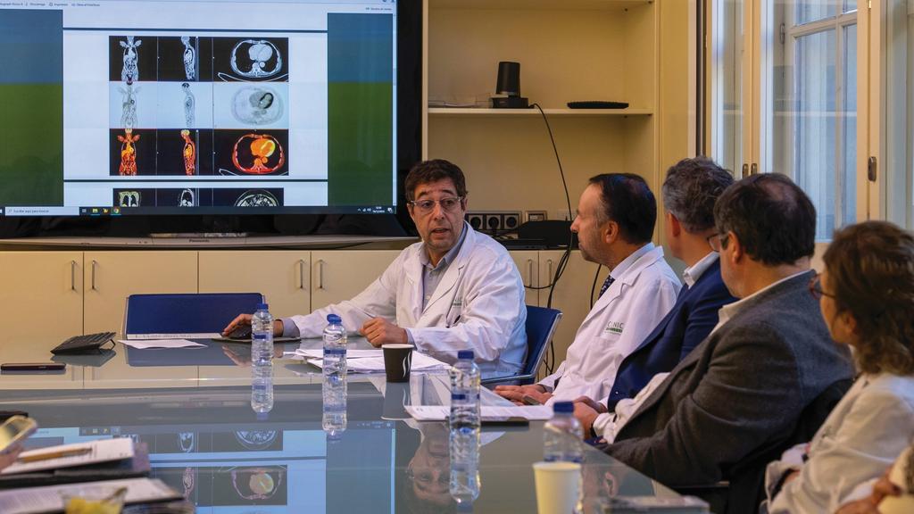 The right PET/CT for a diverse portfolio - Siemens Healthineers USA