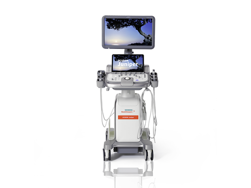 Leading the way in ultrasound AI - Siemens Healthineers USA