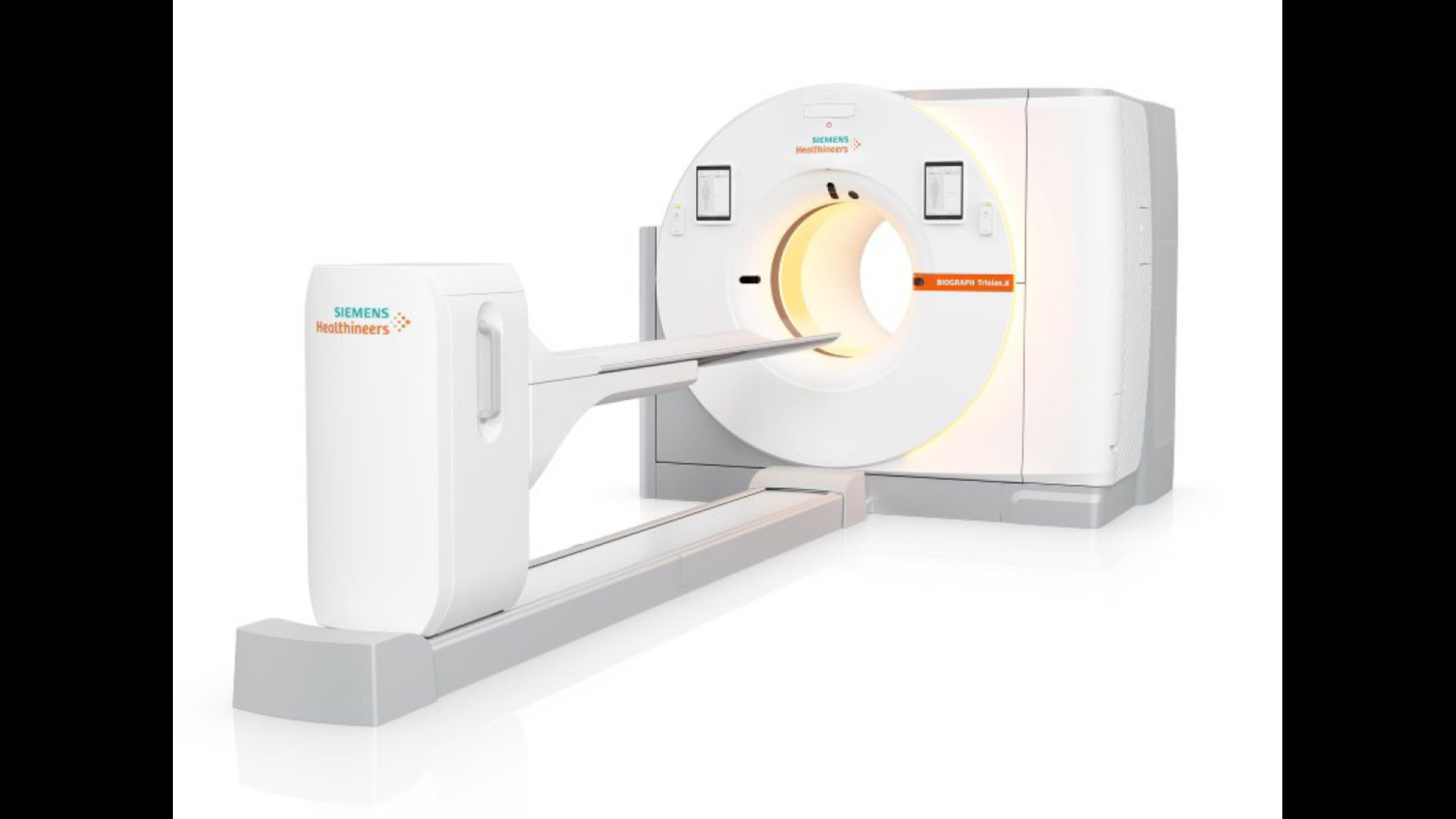 A turning point in medicine: the invention of PET/CT - Siemens ...