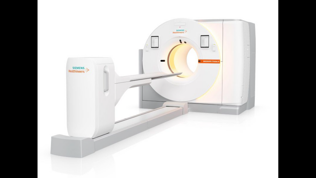 A turning point in medicine: the invention of PET/CT - Siemens ...