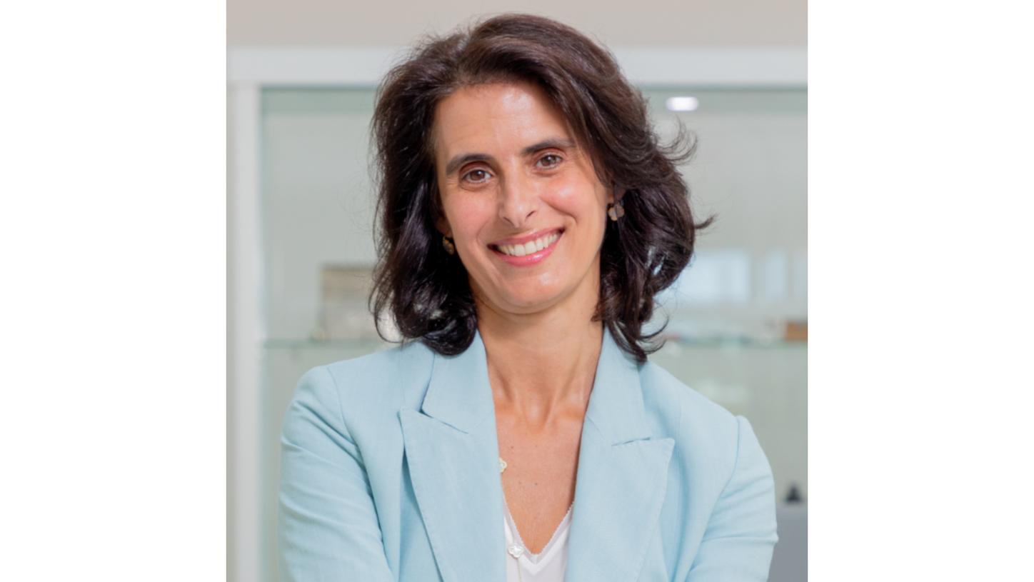 Prof. Maria José Sousa