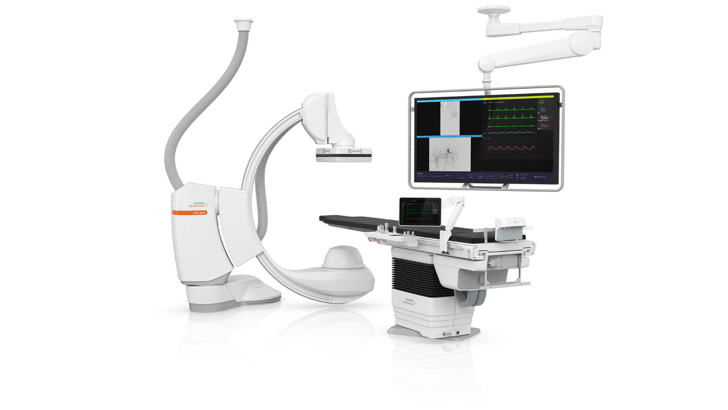 The seamless ARTIS integration ensures smooth and customized workflows and promotes collaboration in your team.