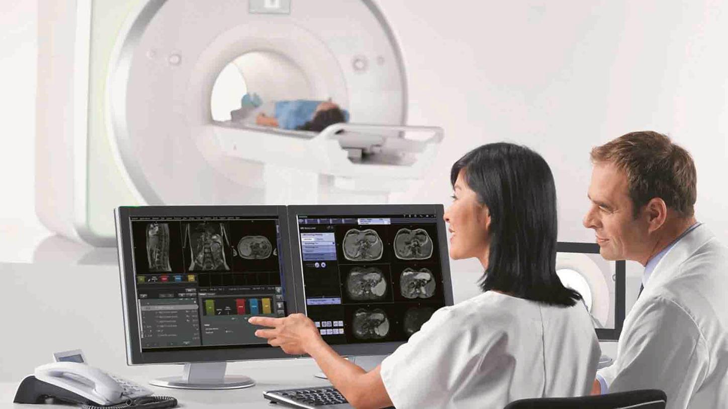 MR Protocol Optimization