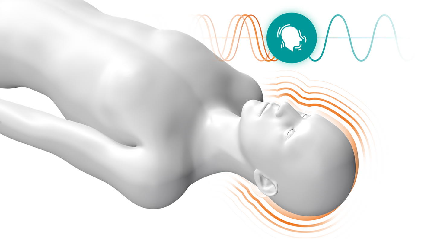 BioMatrix Motion Sensor 